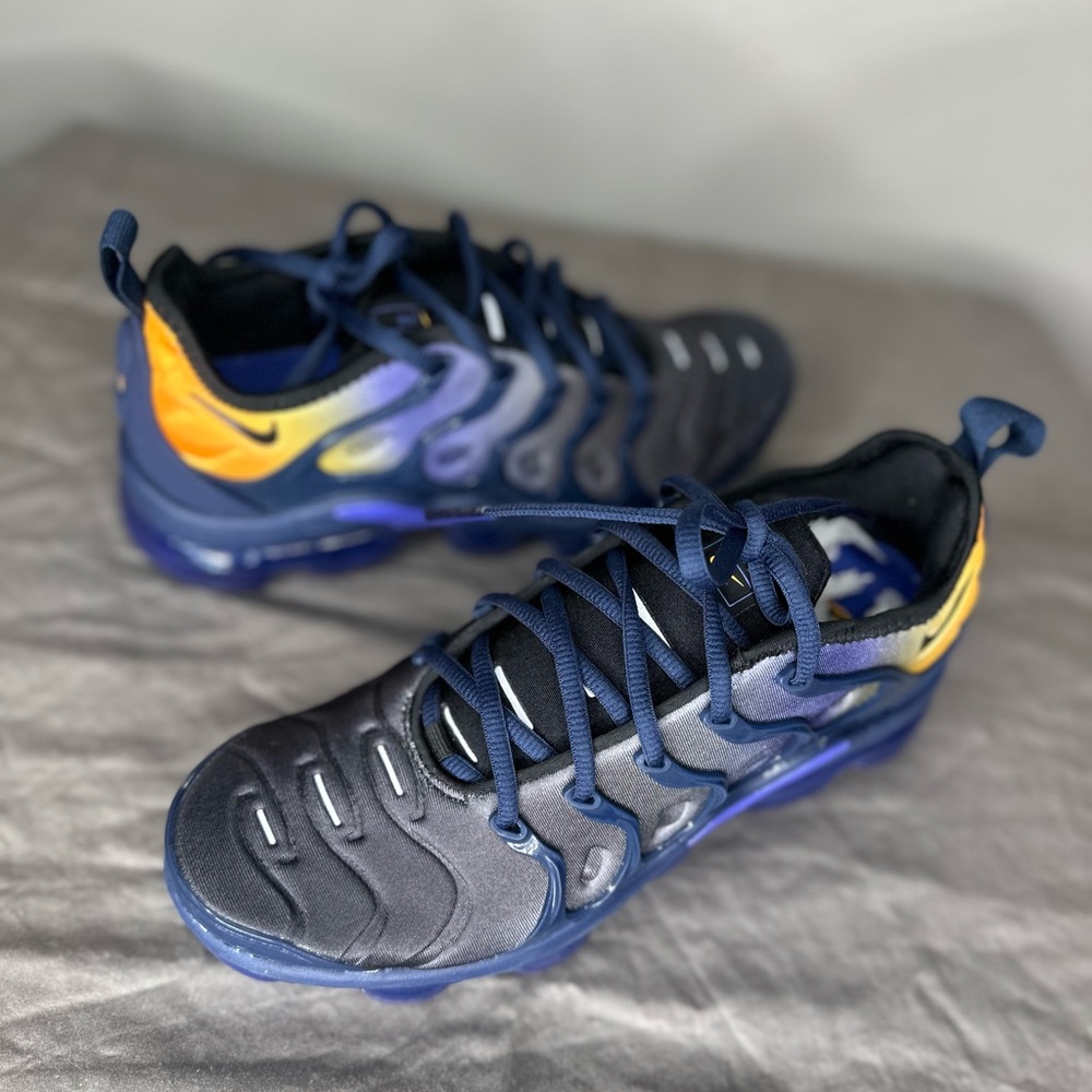 Nika vapormax